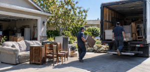 How to Find a Reliable Junk Removal Service Near Me in Santa Clara, CA